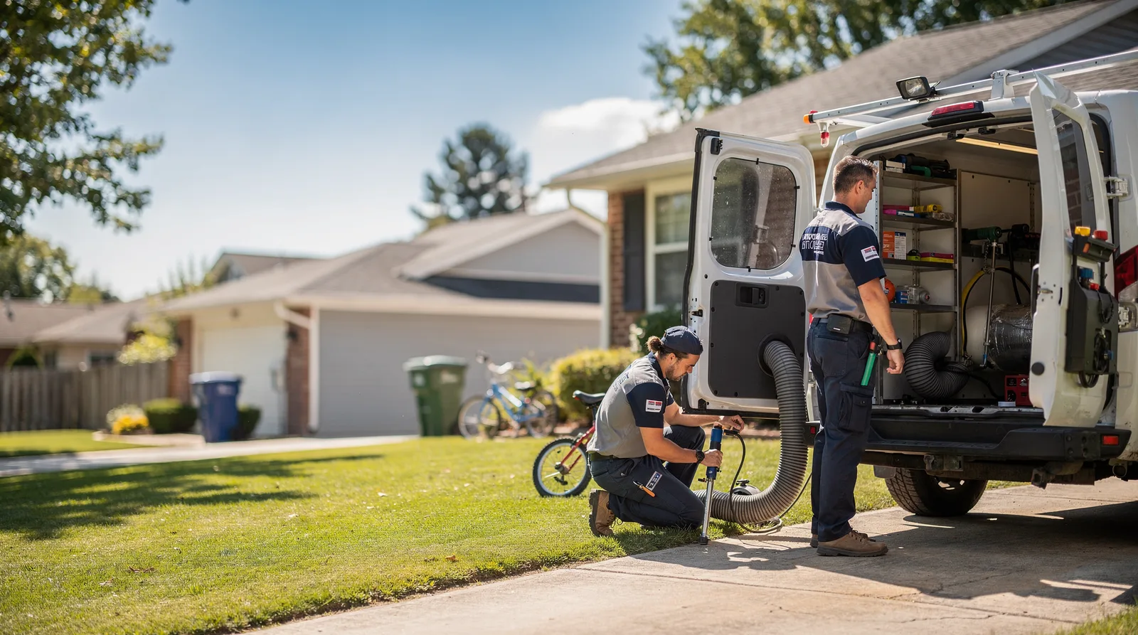 24/7 HVAC Repair & AC Replacement in Paoli, OK near me
